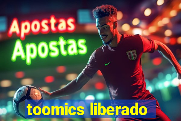 toomics liberado